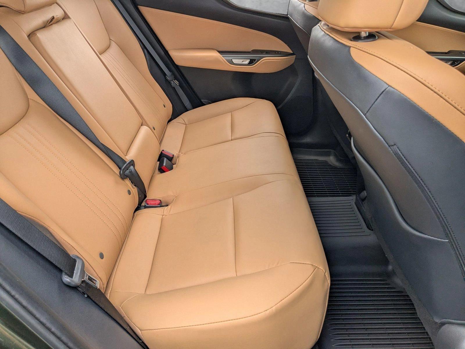 2025 Lexus NX 250 Vehicle Photo in Tampa, FL 33614
