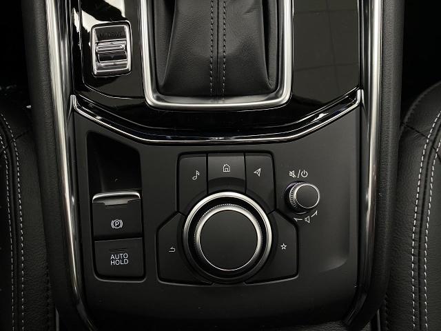 2025 Mazda CX-5 Vehicle Photo in Appleton, WI 54913
