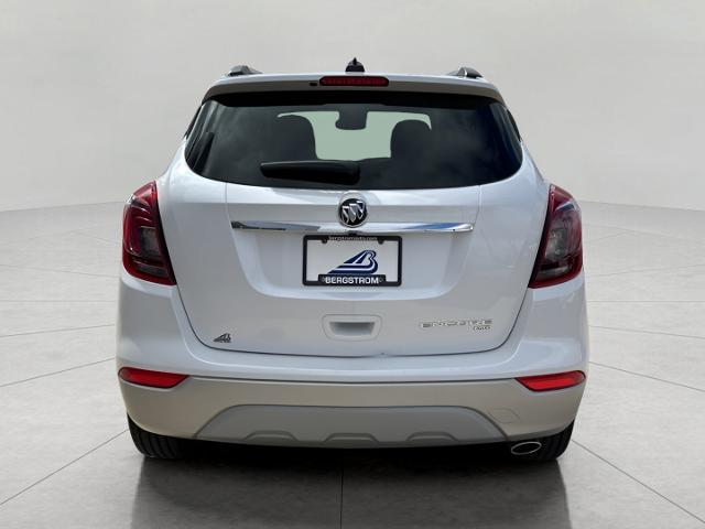 2019 Buick Encore Vehicle Photo in MANITOWOC, WI 54220-5838