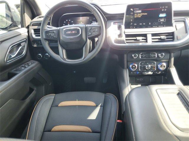 2024 GMC Yukon XL Vehicle Photo in SUNRISE, FL 33323-3202