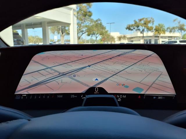 2025 Cadillac CT5 Vehicle Photo in Tampa, FL 33612