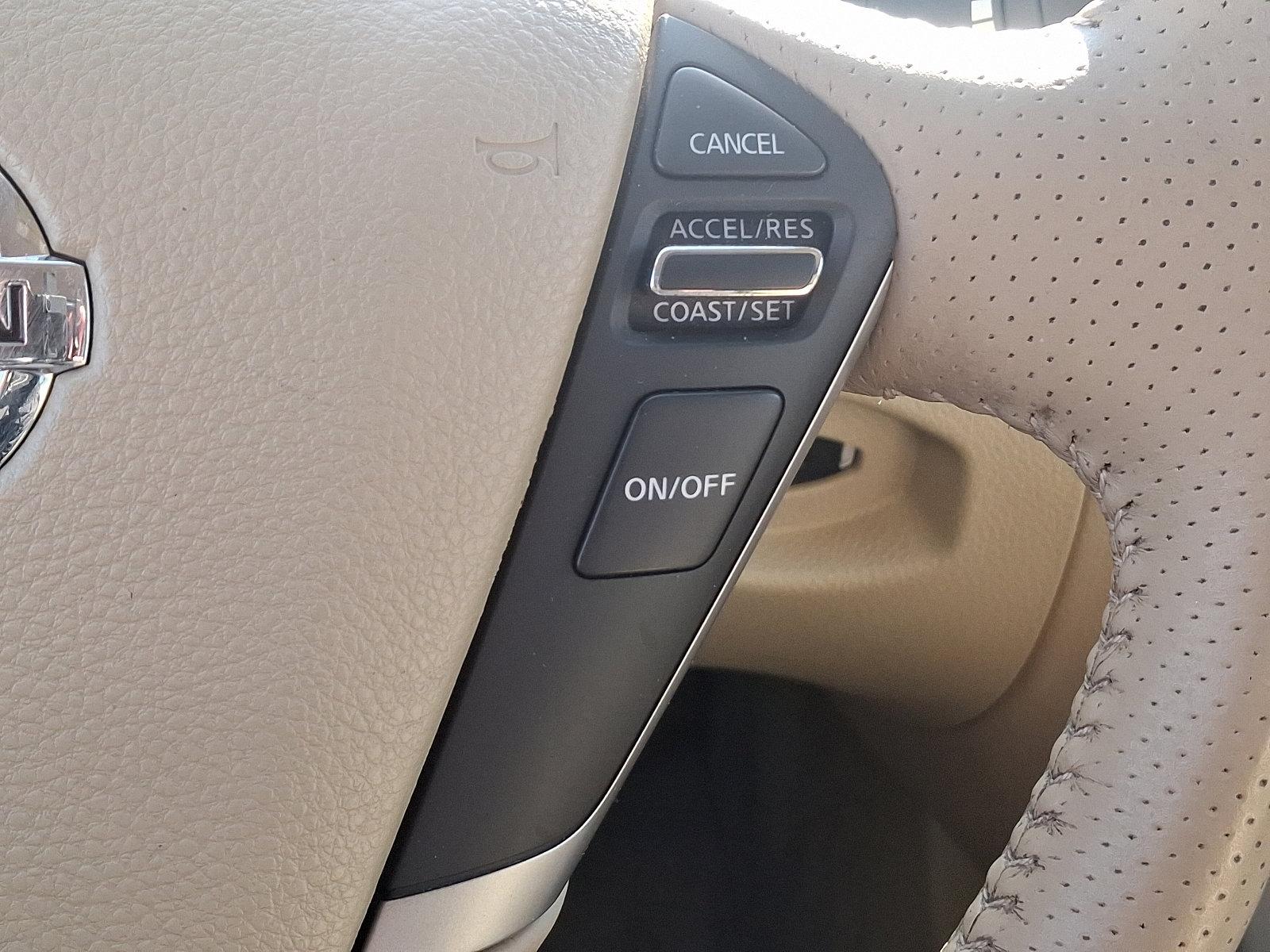 2014 Nissan Murano Vehicle Photo in Harrisburg, PA 17111