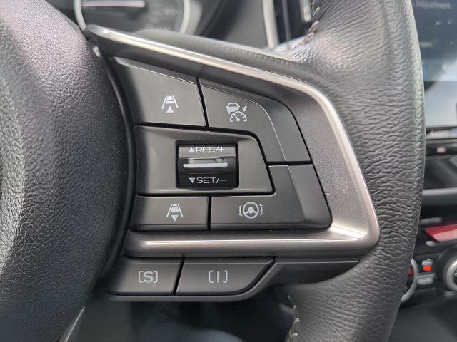 2024 Subaru Forester Vehicle Photo in Green Bay, WI 54304