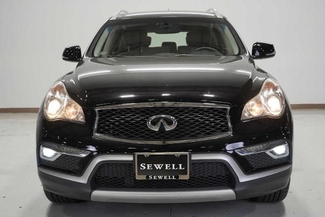 2016 INFINITI QX50 Vehicle Photo in GRAPEVINE, TX 76051