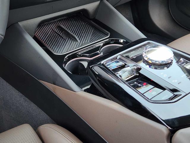 2024 BMW i5 Vehicle Photo in PLANO, TX 75024