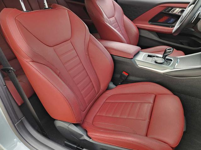 2022 BMW M240i xDrive Vehicle Photo in PLANO, TX 75024