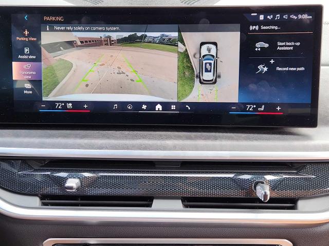 2024 BMW X5 xDrive40i Vehicle Photo in PLANO, TX 75024