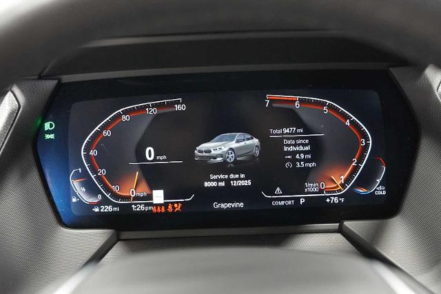 2024 BMW 228i xDrive Vehicle Photo in GRAPEVINE, TX 76051