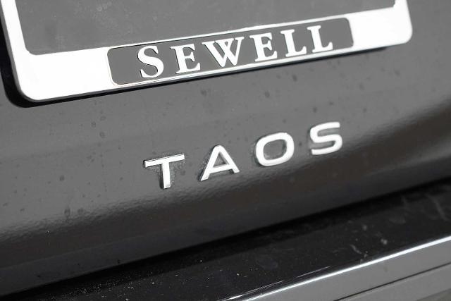 2023 Volkswagen Taos Vehicle Photo in GRAPEVINE, TX 76051