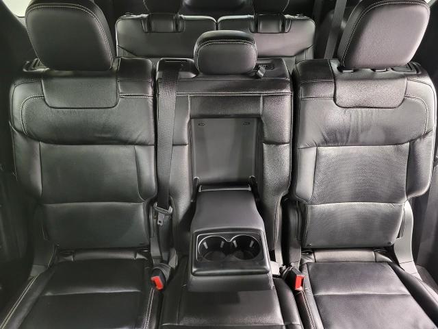 2022 Ford Explorer Vehicle Photo in Neenah, WI 54956