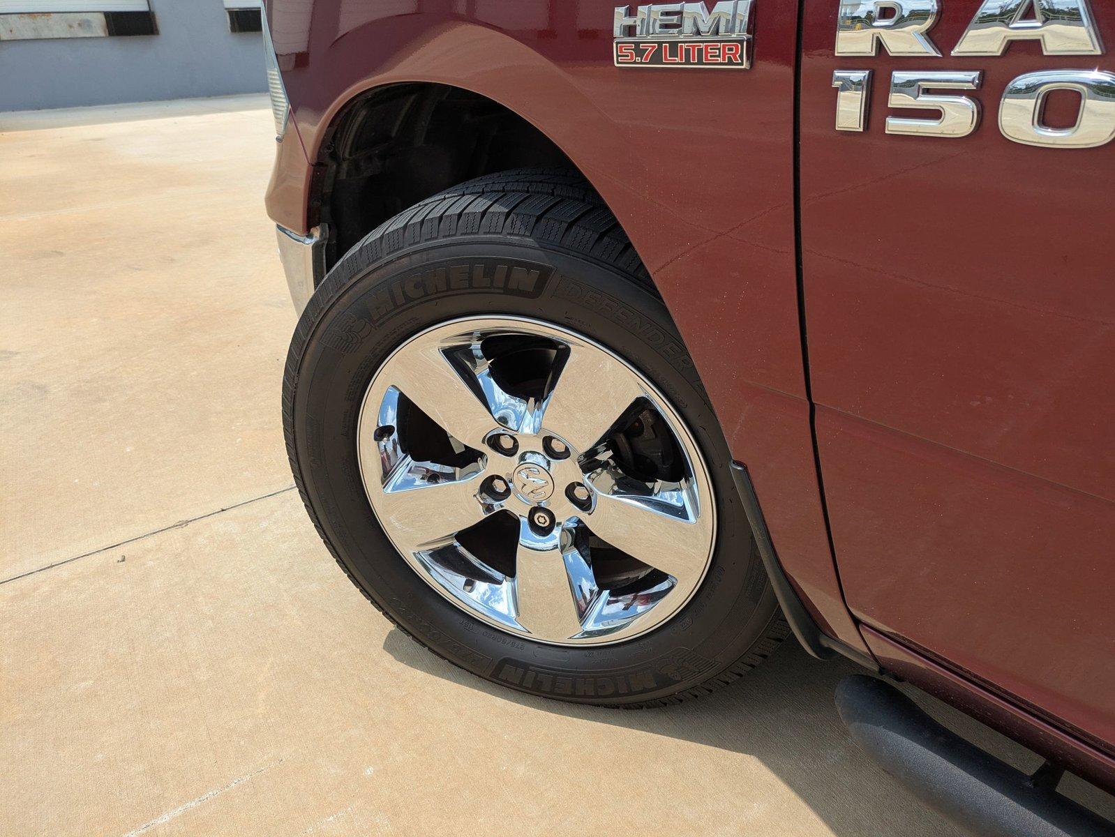2017 Ram 1500 Vehicle Photo in Winter Park, FL 32792
