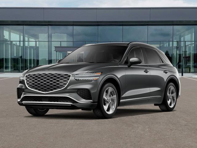 2026 Genesis GV70 Vehicle Photo in Appleton, WI 54913