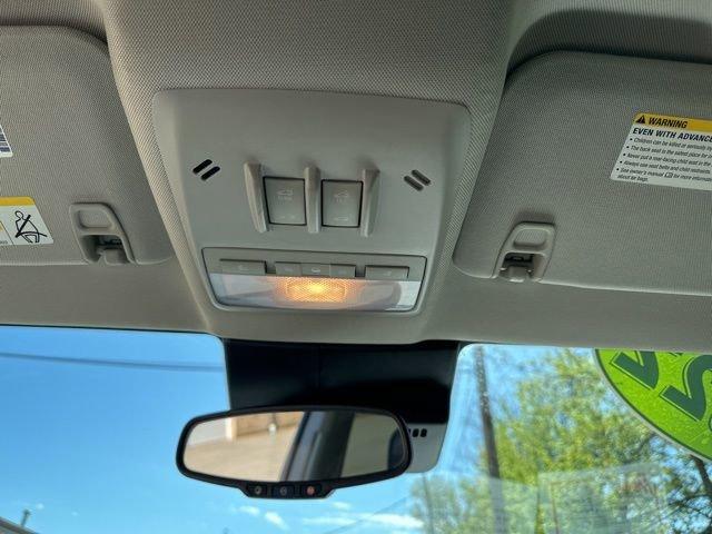 2022 Buick Encore Vehicle Photo in MEDINA, OH 44256-9631