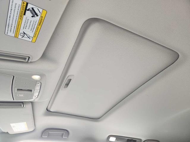 2023 INFINITI QX80 Vehicle Photo in HOUSTON, TX 77079