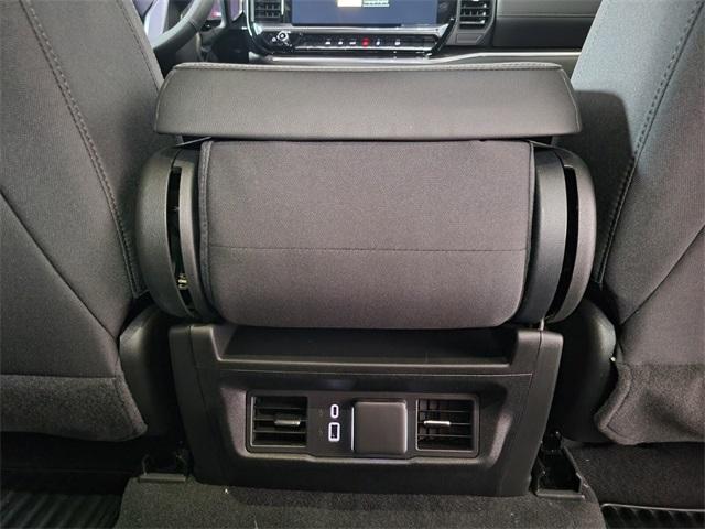 2025 GMC Sierra 1500 Vehicle Photo in PRESCOTT, AZ 86305-3700