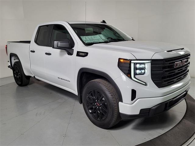 2025 GMC Sierra 1500 Vehicle Photo in PRESCOTT, AZ 86305-3700