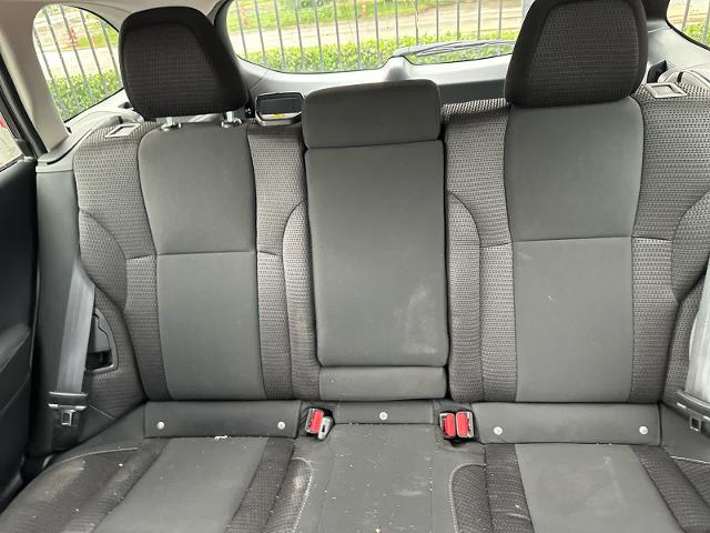 2025 Subaru Outback Vehicle Photo in DALLAS, TX 75209