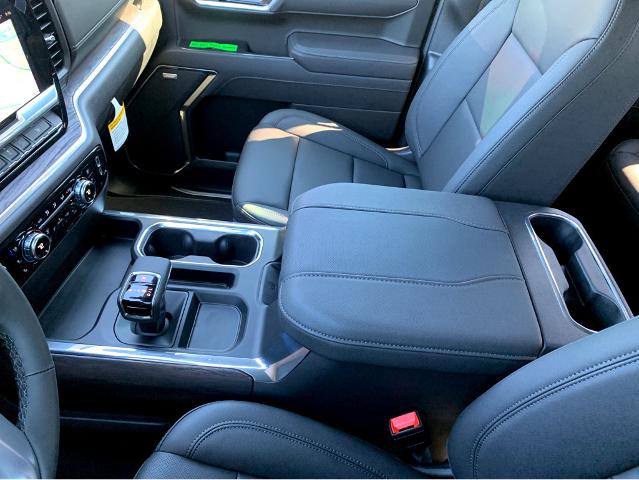 2025 GMC Sierra 1500 Vehicle Photo in BEAUFORT, SC 29906-4218