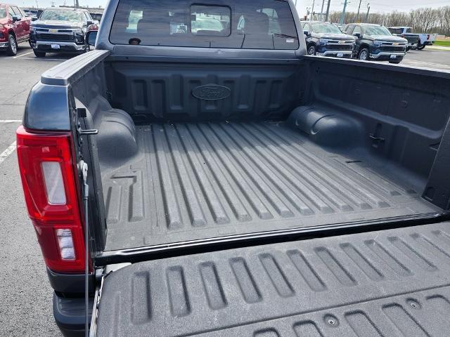 2019 Ford Ranger Vehicle Photo in GREEN BAY, WI 54304-5303