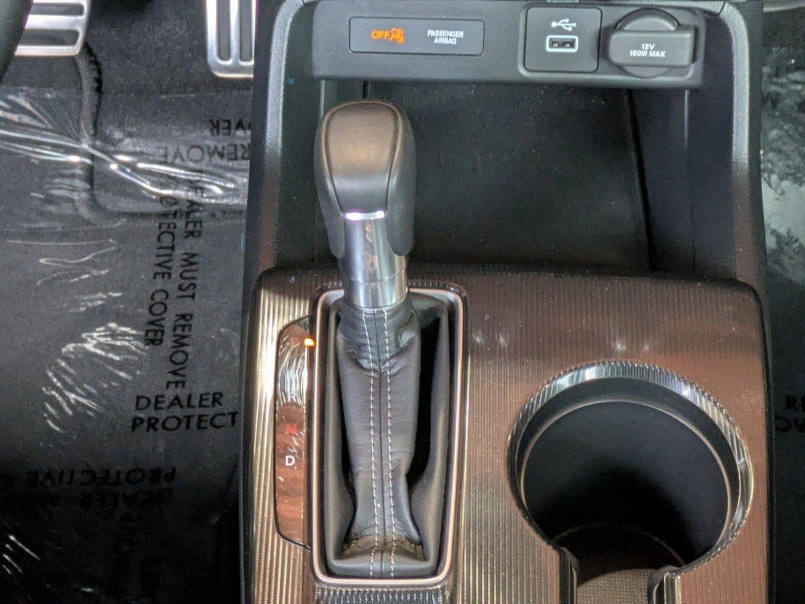 2024 Honda Civic Sedan Vehicle Photo in Valencia, CA 91355-1794
