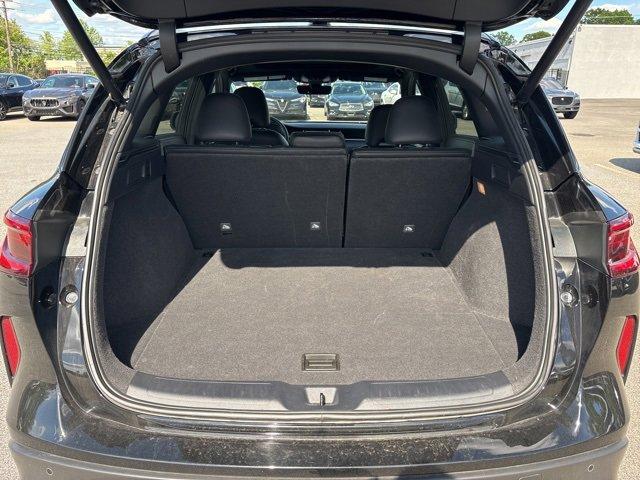2024 INFINITI QX50 Vehicle Photo in Willow Grove, PA 19090