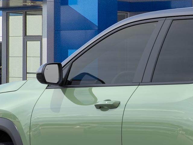 2026 Chevrolet Equinox Vehicle Photo in DANBURY, CT 06810-5034