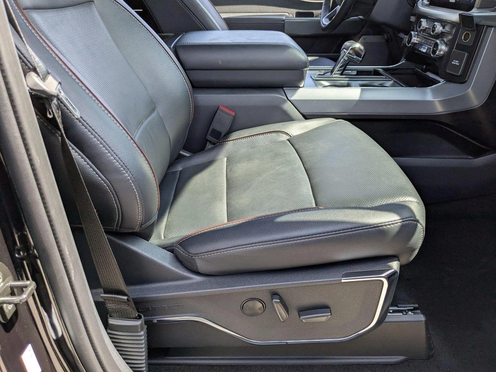 2022 Ford F-150 Vehicle Photo in Miami, FL 33015