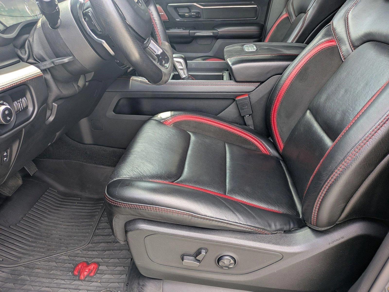 2021 Ram 1500 Vehicle Photo in ORLANDO, FL 32812-3021