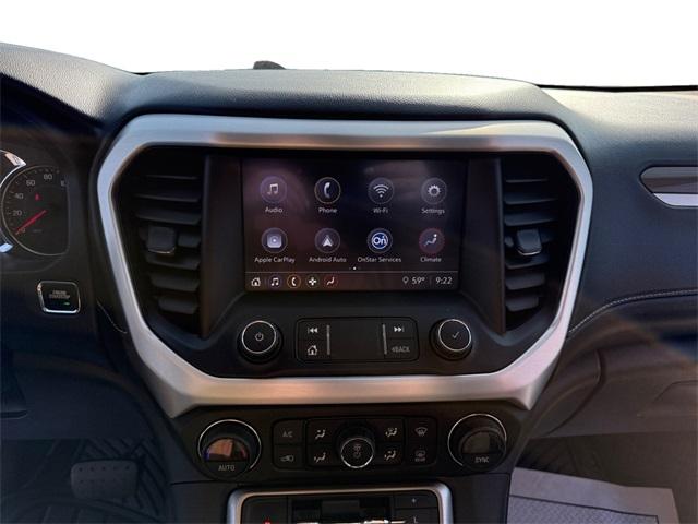 2020 GMC Acadia Vehicle Photo in POST FALLS, ID 83854-5365