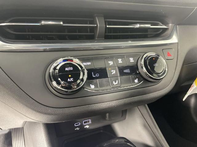 2024 Buick Envista Vehicle Photo in GILBERT, AZ 85297-0402