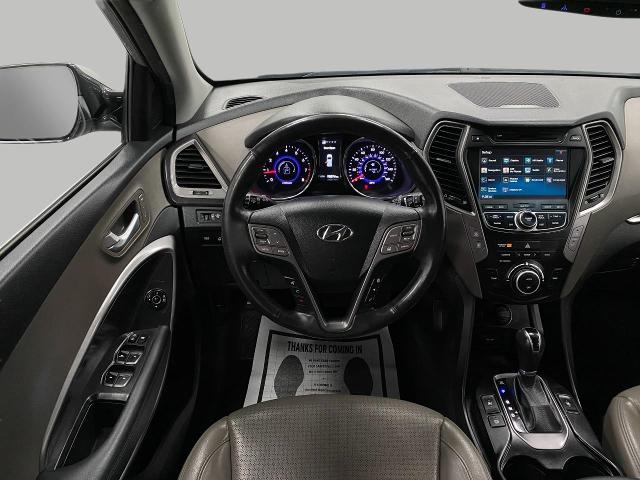 2014 Hyundai Santa Fe Sport Vehicle Photo in Appleton, WI 54913