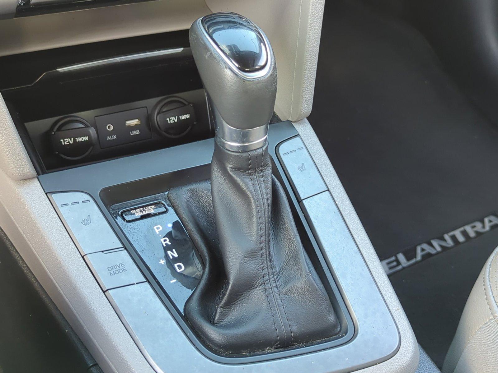 2017 Hyundai Elantra Vehicle Photo in ORLANDO, FL 32812-3021