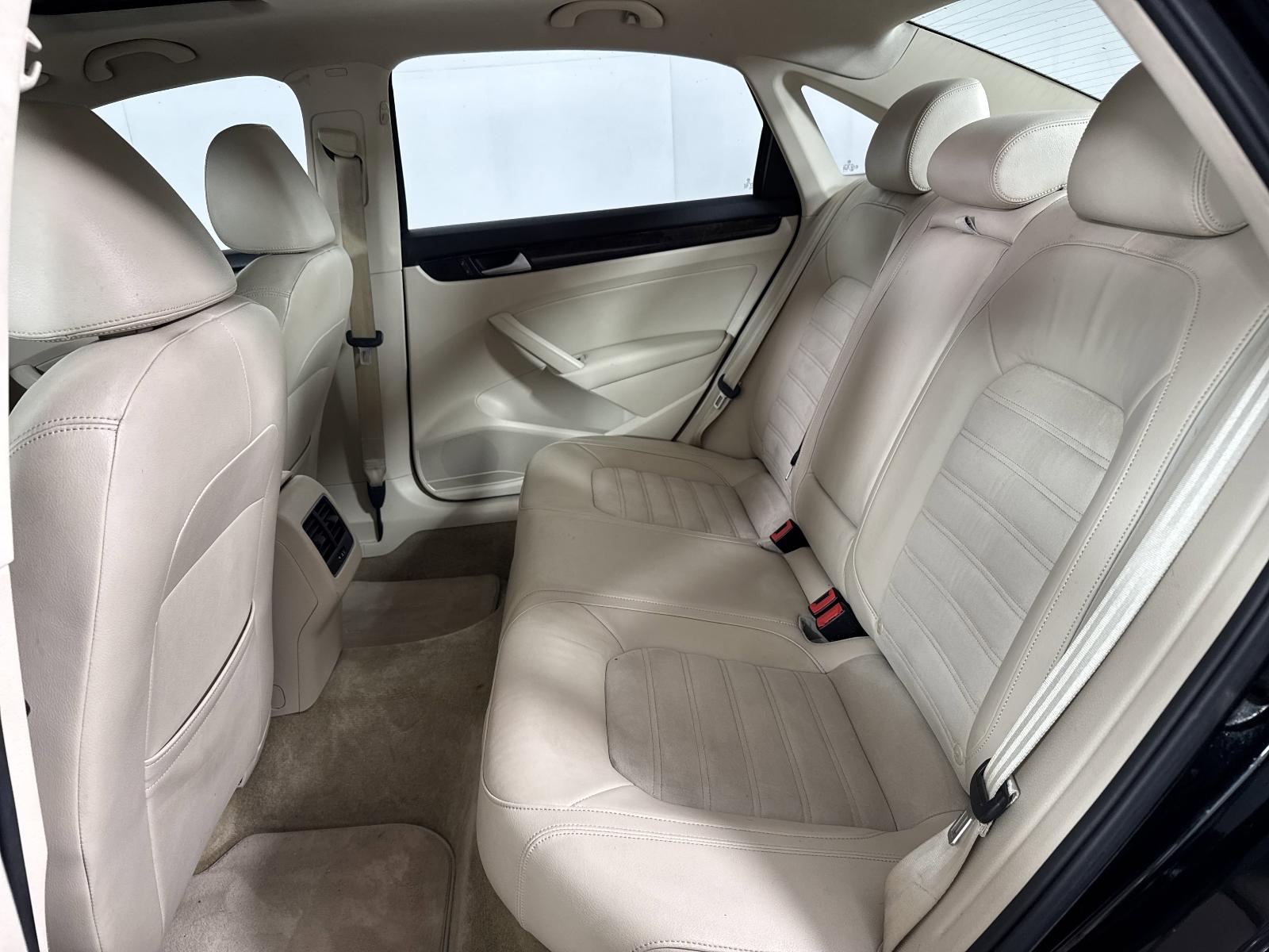 2015 Volkswagen Passat Vehicle Photo in Georgetown, TX 78626
