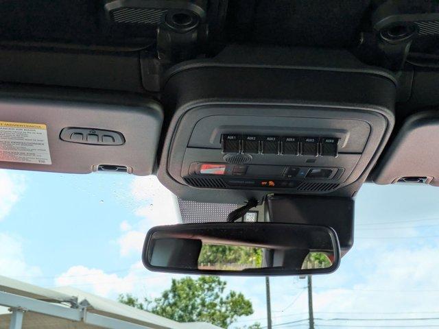 2023 Ford Bronco Vehicle Photo in San Antonio, TX 78230
