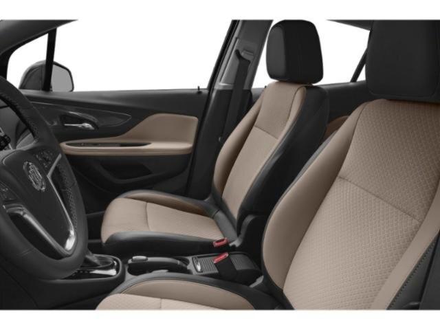2022 Buick Encore Vehicle Photo in LIGHTHOUSE POINT, FL 33064-6849