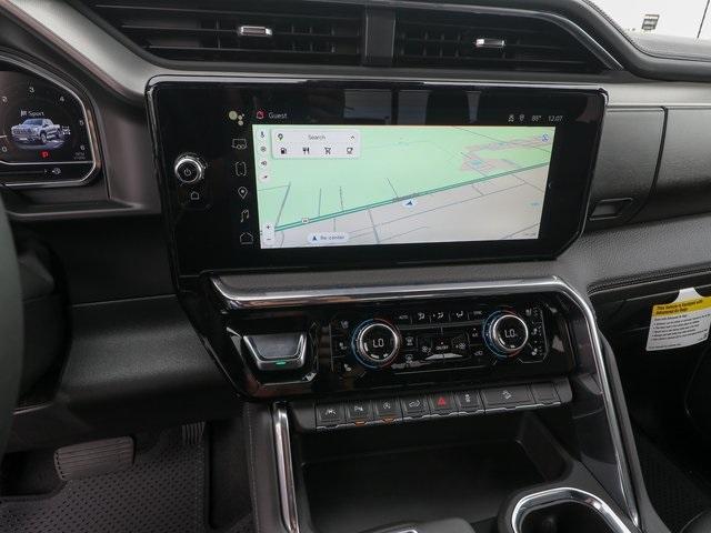 2025 GMC Sierra 1500 Vehicle Photo in HOMOSASSA, FL 34448-1461