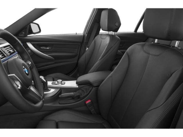2015 BMW 3 Series Vehicle Photo in POMPANO BEACH, FL 33064-7091