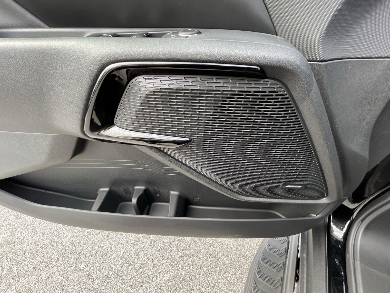 2025 Chevrolet Silverado EV Vehicle Photo in BENTONVILLE, AR 72712-4322