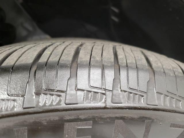 2024 Nissan Rogue Vehicle Photo in Oshkosh, WI 54904