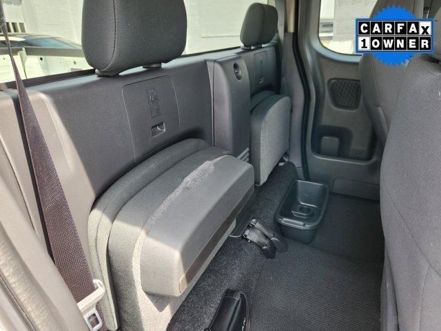 2025 Nissan Frontier Vehicle Photo in Ardmore, PA 19003