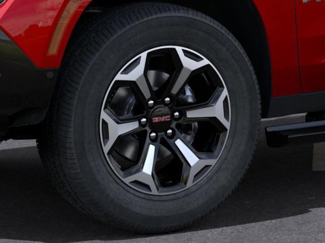 2025 GMC Yukon Vehicle Photo in APPLETON, WI 54914-8833