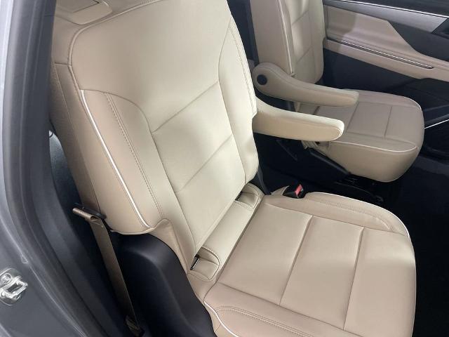 2025 Buick Enclave Vehicle Photo in GILBERT, AZ 85297-0402