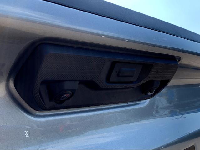 2025 Chevrolet Silverado 1500 Vehicle Photo in BEAUFORT, SC 29906-4218