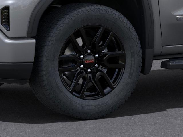 2025 GMC Sierra 1500 Vehicle Photo in WATERTOWN, CT 06795-3318