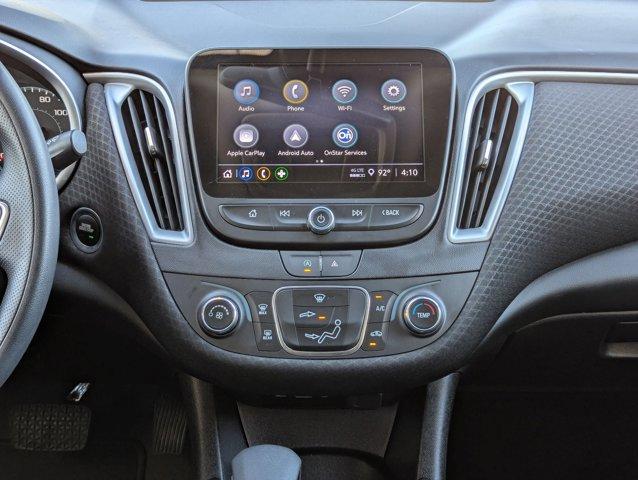 2024 Chevrolet Malibu Vehicle Photo in San Antonio, TX 78230