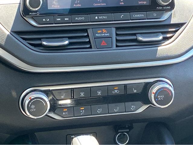 2022 Nissan Altima Vehicle Photo in Hinesville, GA 31313