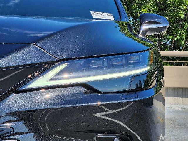 2024 Lexus RX 350h Vehicle Photo in PLANO, TX 75024