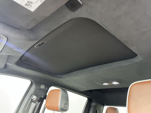 2023 GMC Sierra 1500 Vehicle Photo in GILBERT, AZ 85297-0402