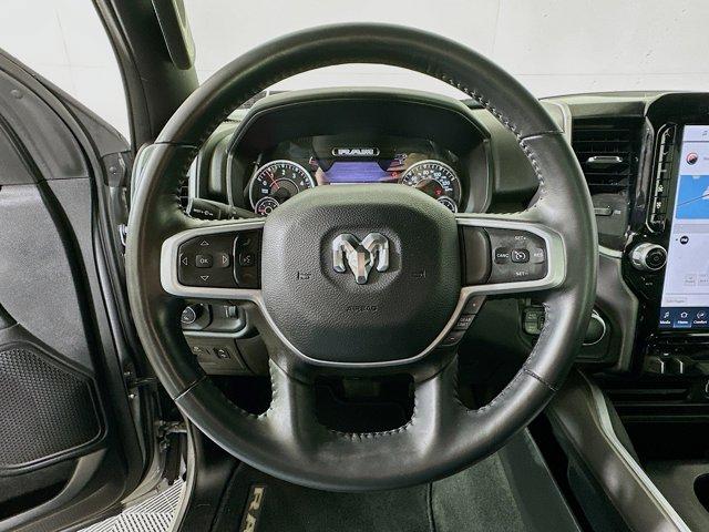2023 Ram 1500 Vehicle Photo in Doylsetown, PA 18901
