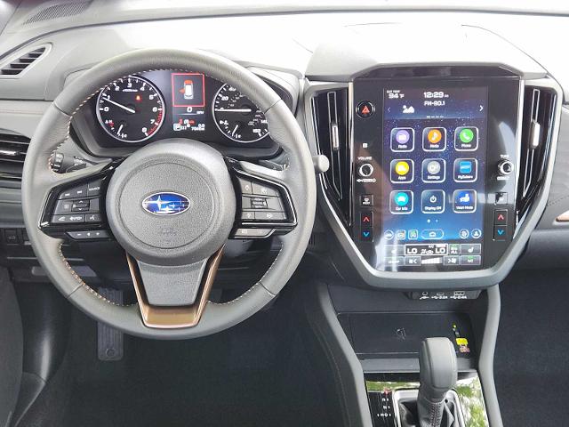 2025 Subaru Forester Vehicle Photo in DALLAS, TX 75209